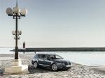 Skoda Octavia Combi 4x4 2017 года (WW)
